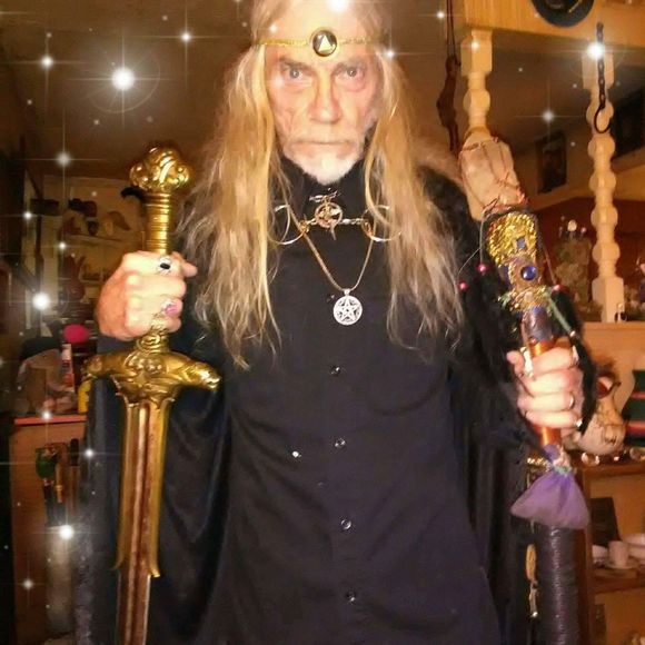 Meet your Posher, Michael - Picture 1 of 1